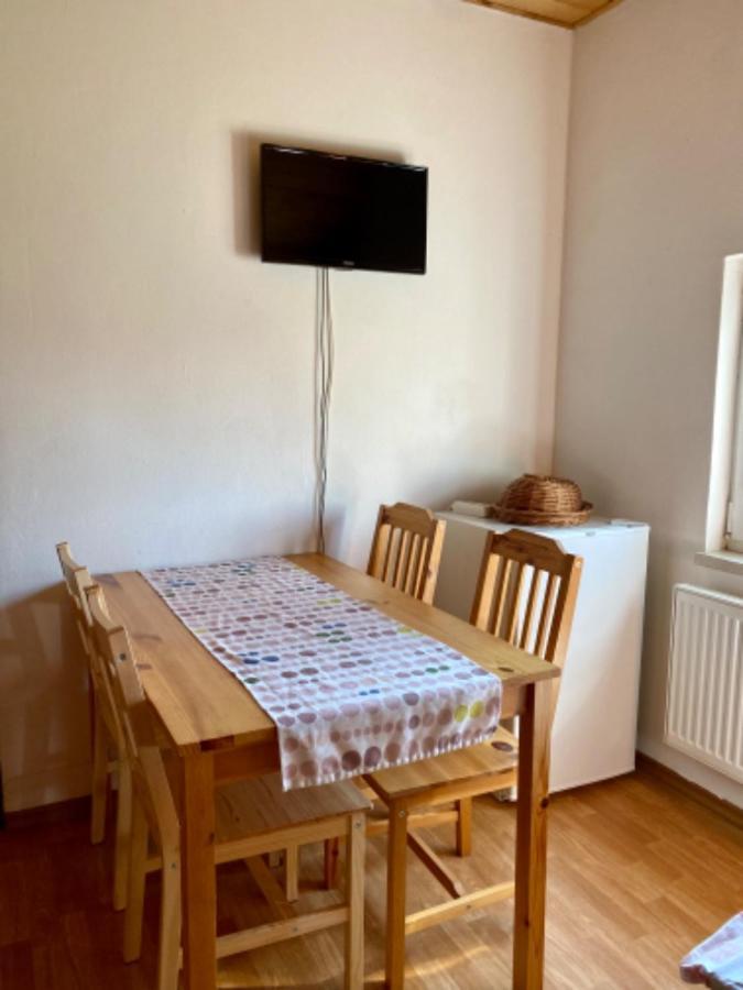 Apartmany U Rybnicka Pribraz 外观 照片