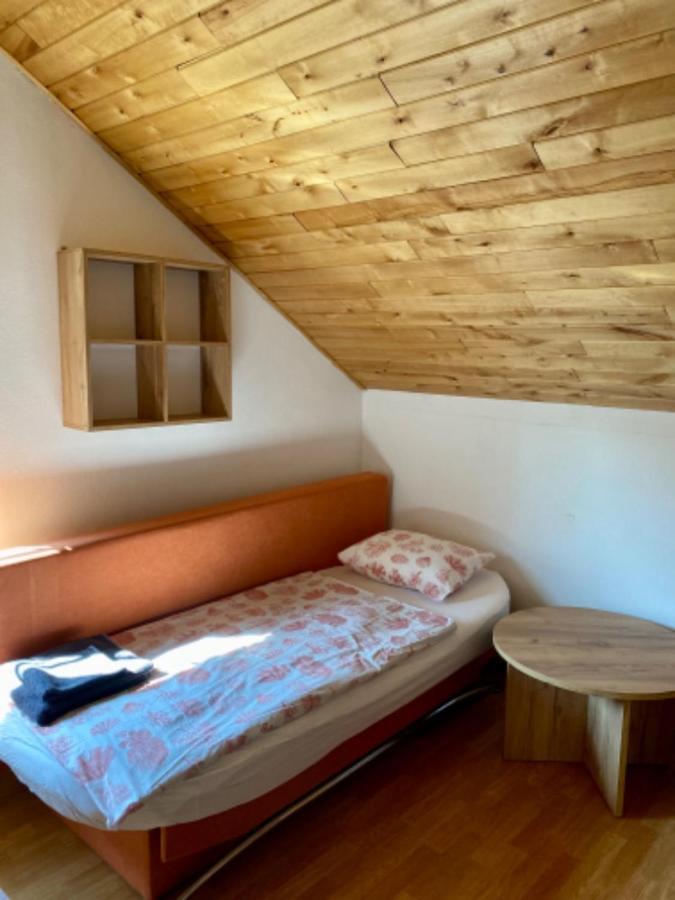 Apartmany U Rybnicka Pribraz 外观 照片
