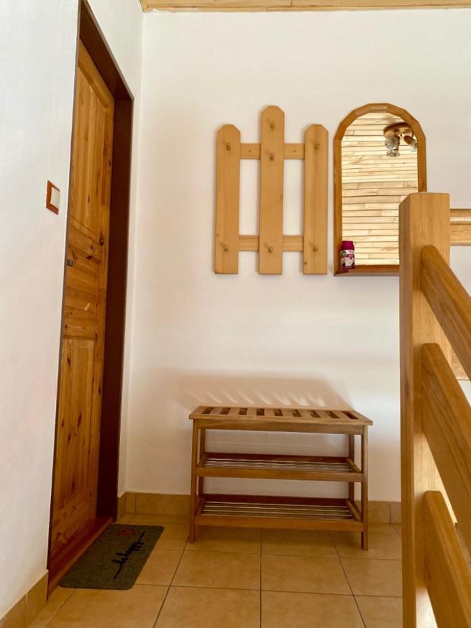 Apartmany U Rybnicka Pribraz 外观 照片