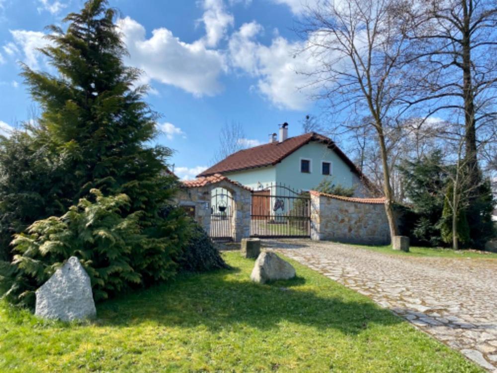 Apartmany U Rybnicka Pribraz 外观 照片