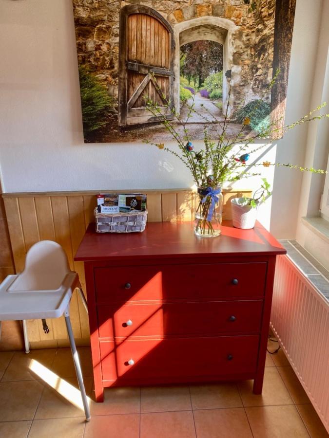 Apartmany U Rybnicka Pribraz 外观 照片