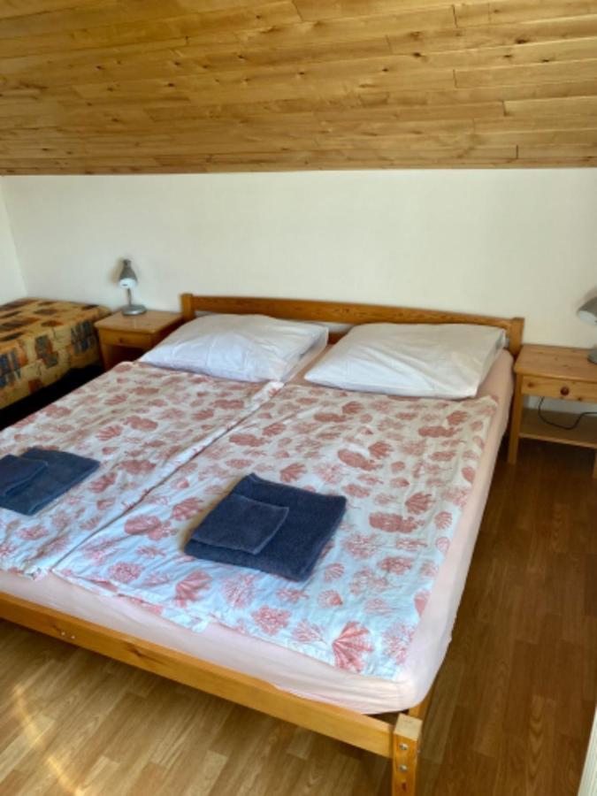 Apartmany U Rybnicka Pribraz 外观 照片