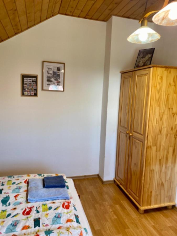 Apartmany U Rybnicka Pribraz 外观 照片
