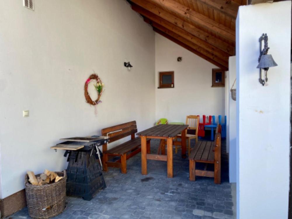 Apartmany U Rybnicka Pribraz 外观 照片