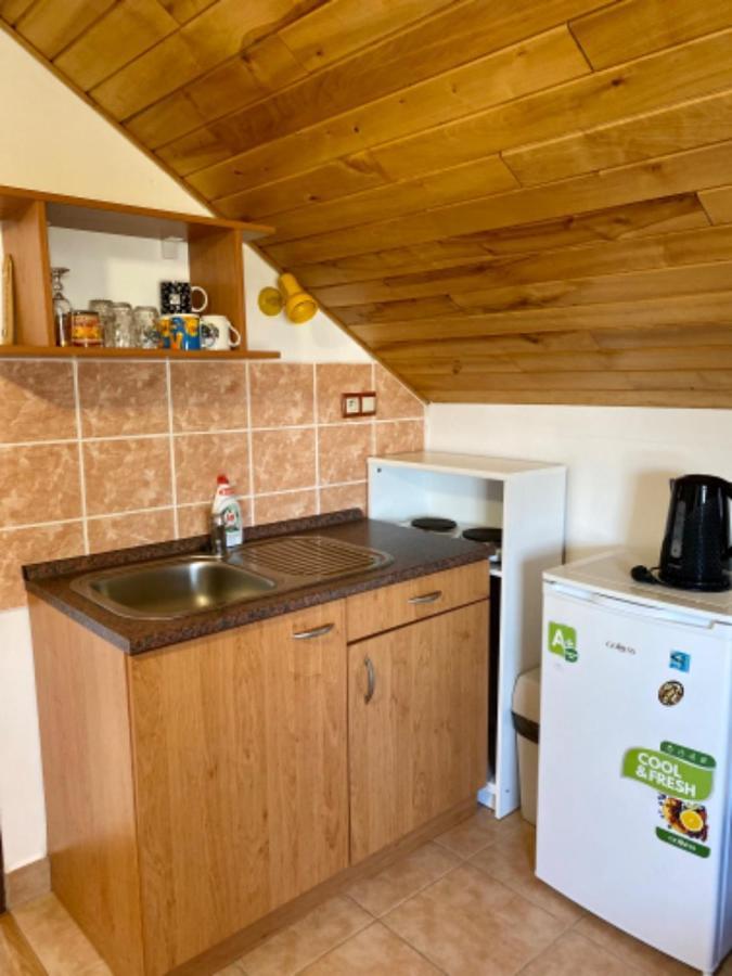 Apartmany U Rybnicka Pribraz 外观 照片