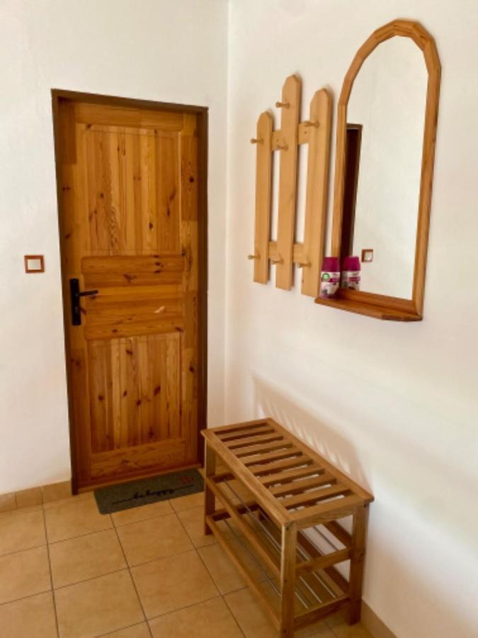 Apartmany U Rybnicka Pribraz 外观 照片
