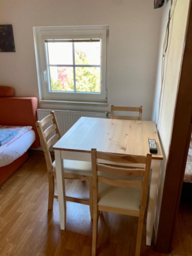 Apartmany U Rybnicka Pribraz 外观 照片