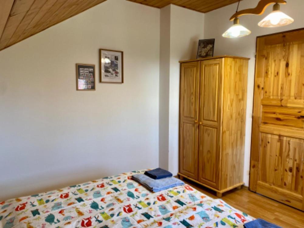 Apartmany U Rybnicka Pribraz 外观 照片