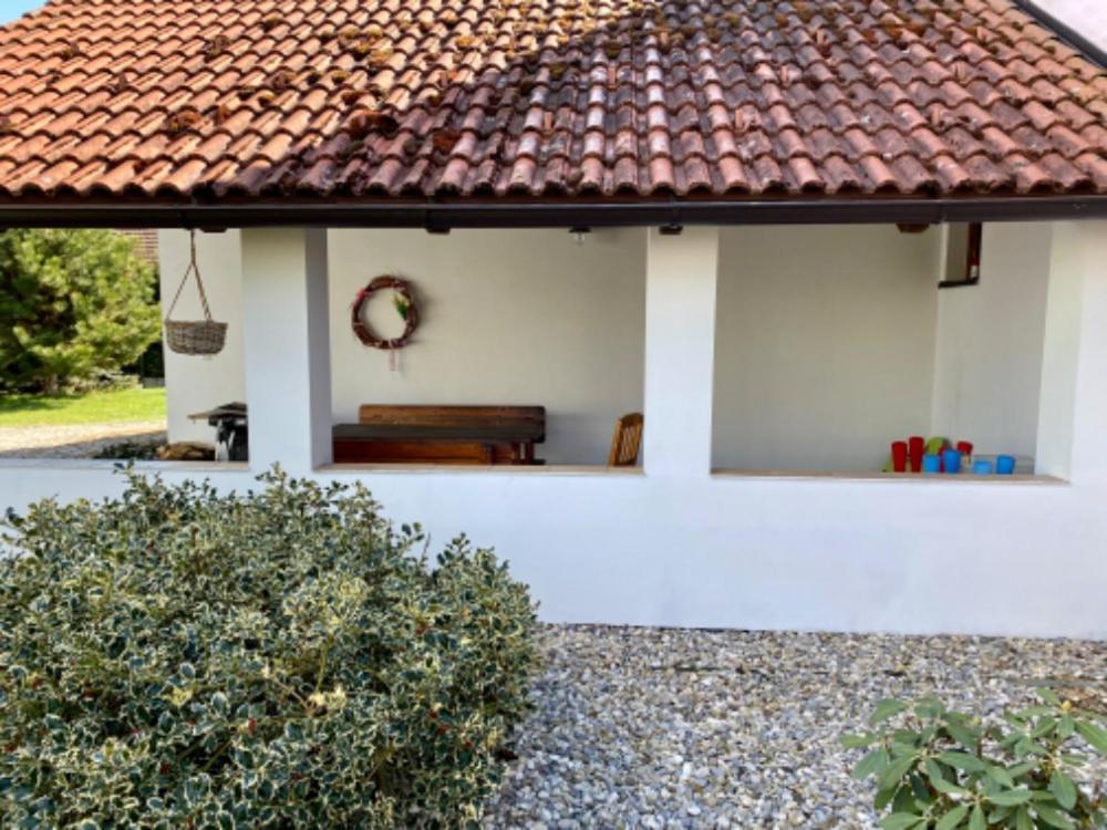 Apartmany U Rybnicka Pribraz 外观 照片