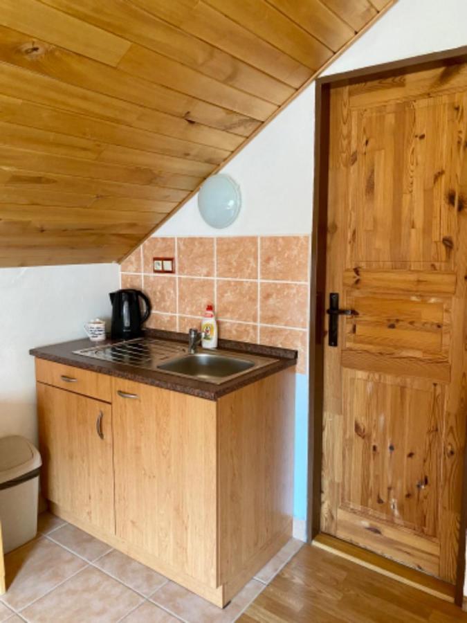 Apartmany U Rybnicka Pribraz 外观 照片