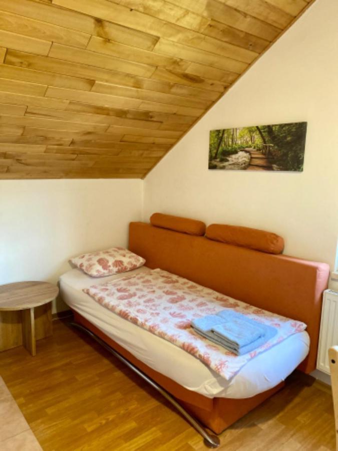 Apartmany U Rybnicka Pribraz 外观 照片