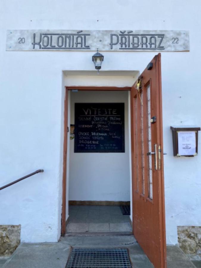 Apartmany U Rybnicka Pribraz 外观 照片