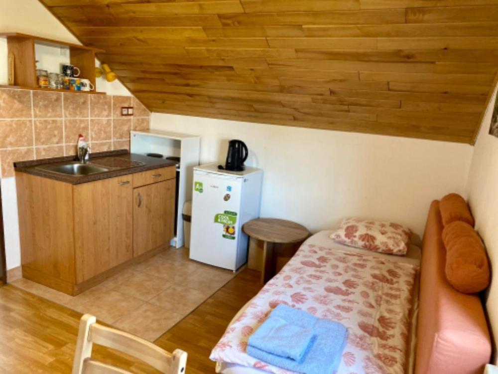 Apartmany U Rybnicka Pribraz 外观 照片