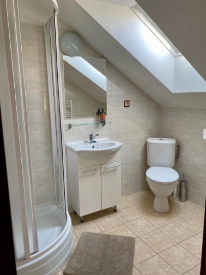 Apartmany U Rybnicka Pribraz 外观 照片