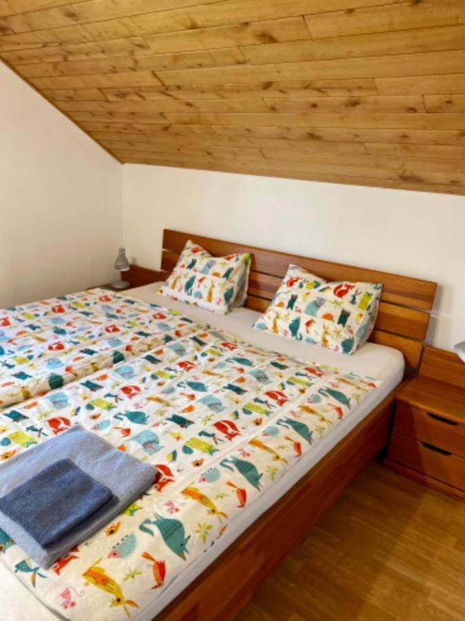 Apartmany U Rybnicka Pribraz 外观 照片