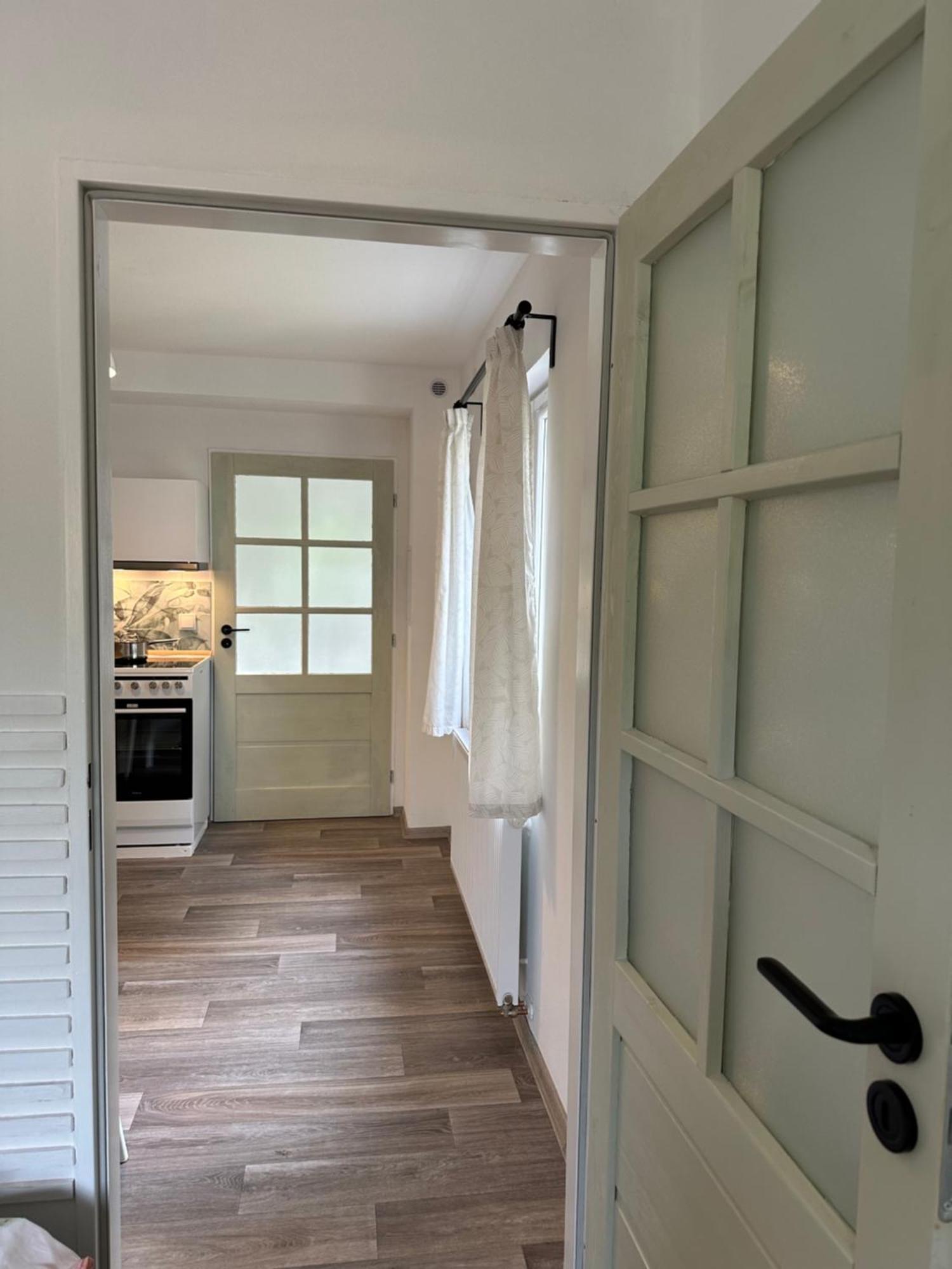 Apartmany U Rybnicka Pribraz 外观 照片
