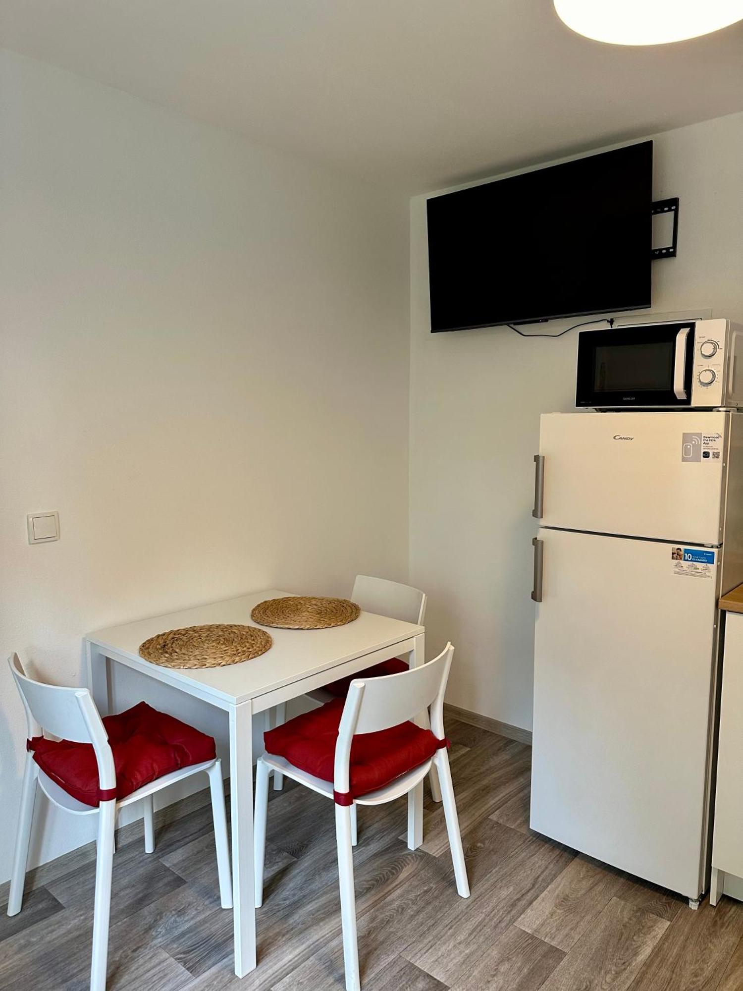 Apartmany U Rybnicka Pribraz 外观 照片