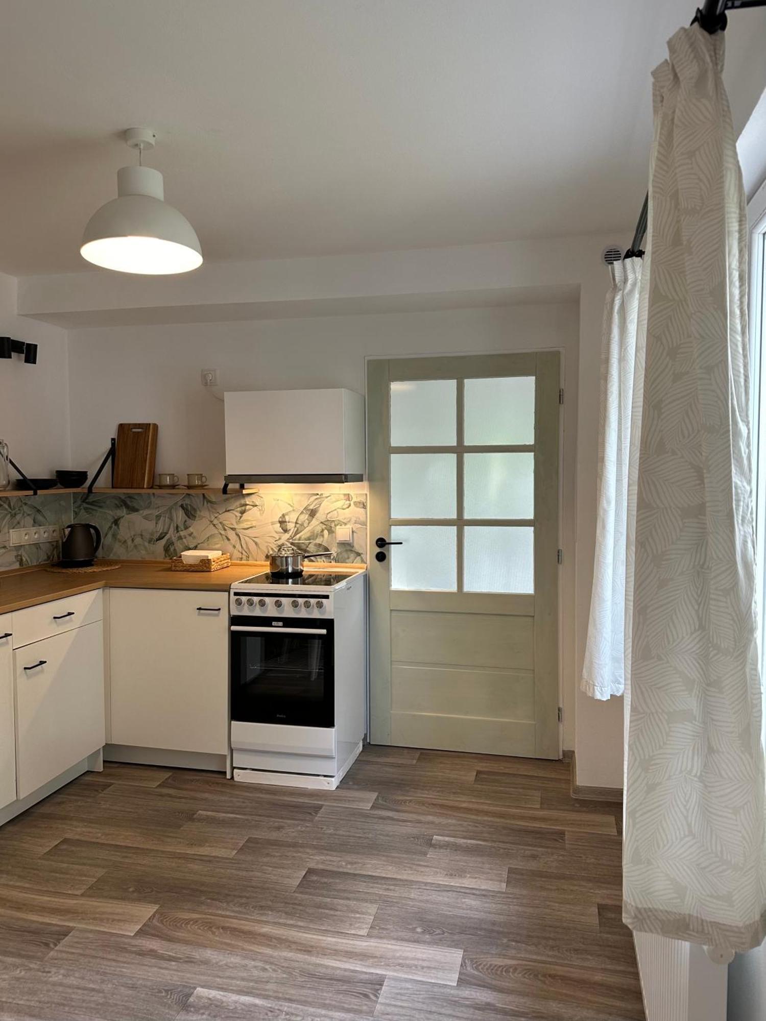 Apartmany U Rybnicka Pribraz 外观 照片