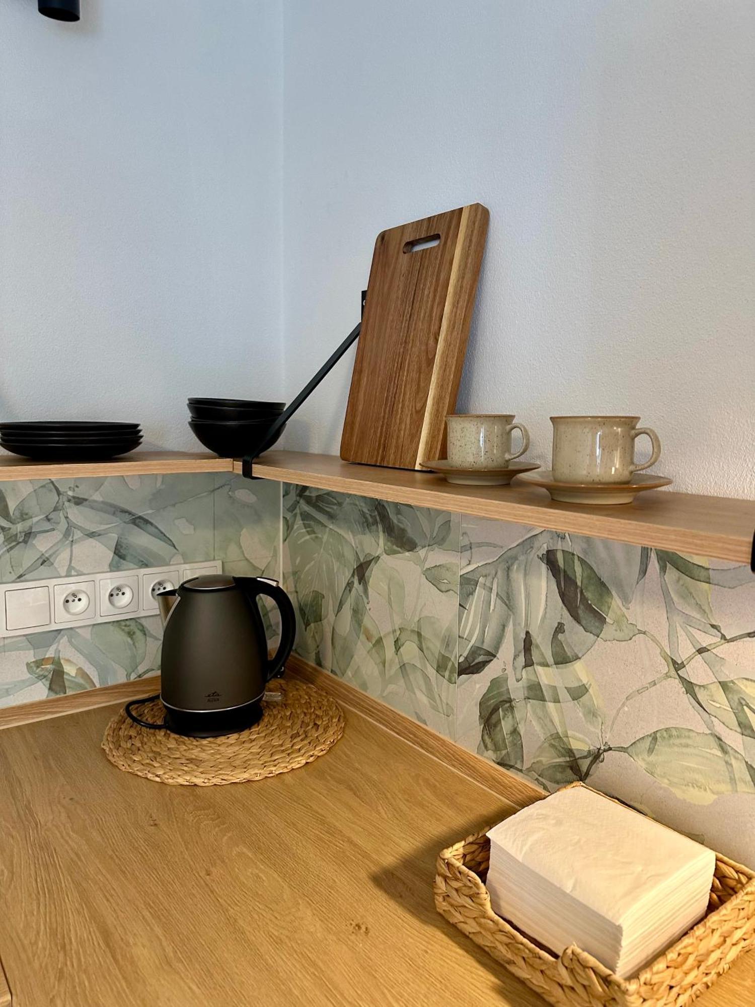 Apartmany U Rybnicka Pribraz 外观 照片