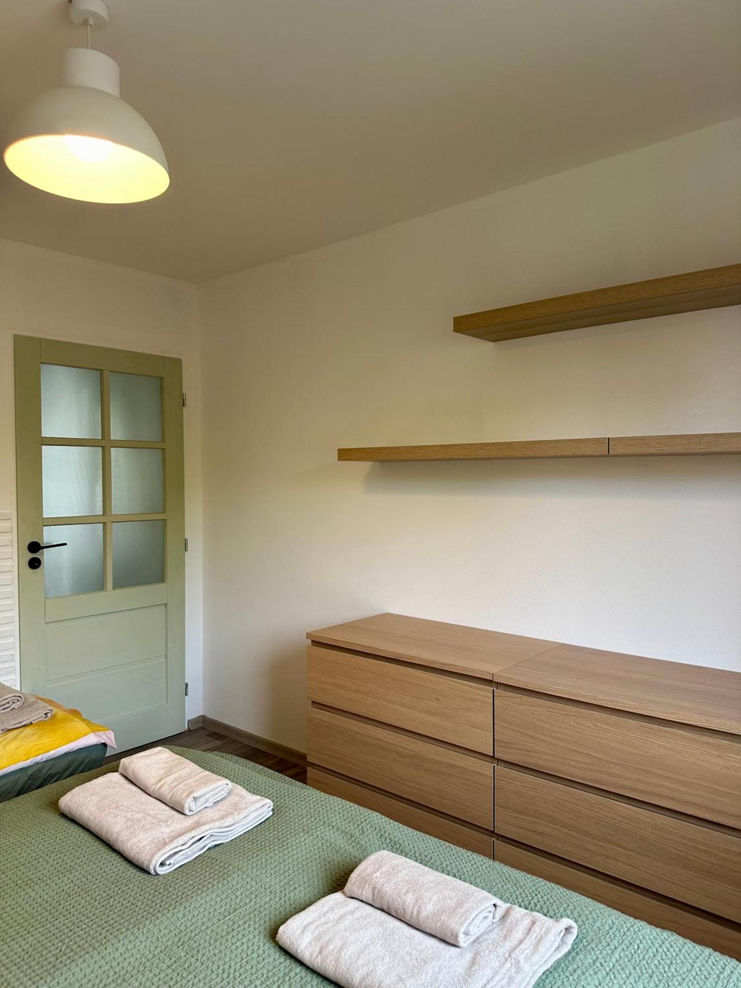 Apartmany U Rybnicka Pribraz 外观 照片