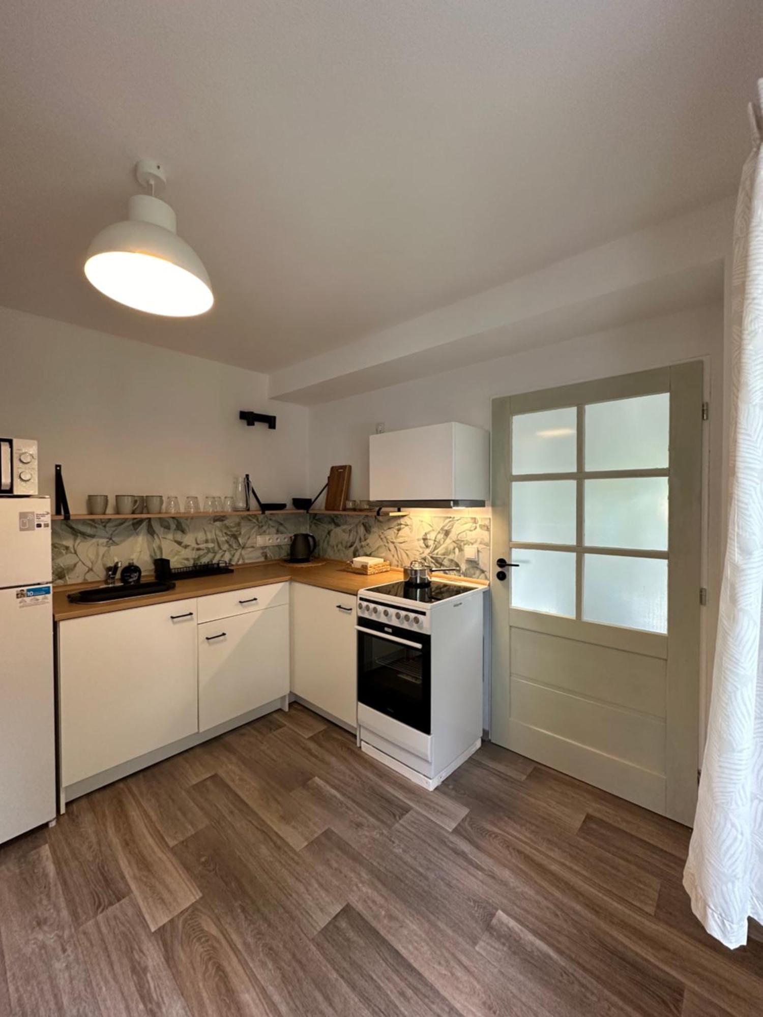 Apartmany U Rybnicka Pribraz 外观 照片
