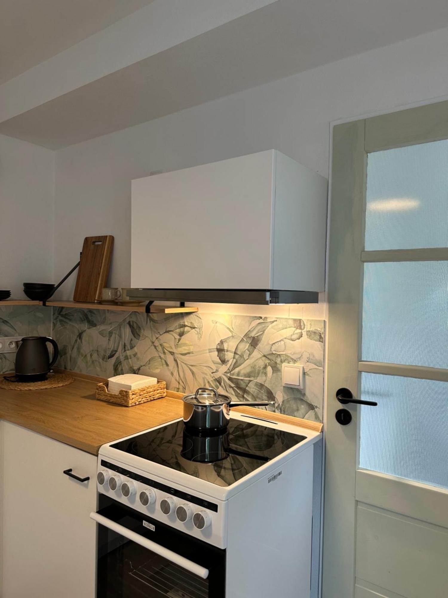 Apartmany U Rybnicka Pribraz 外观 照片