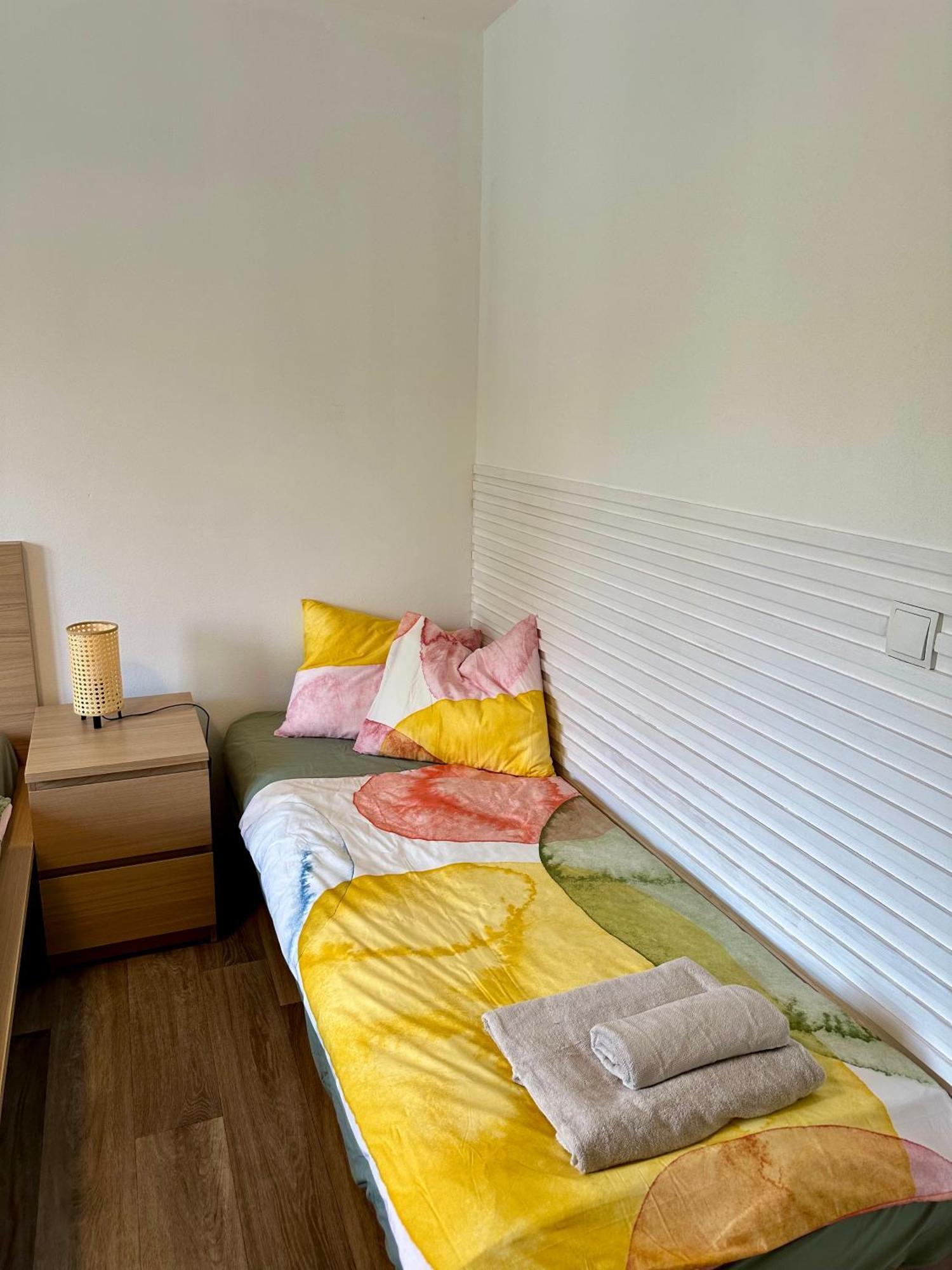 Apartmany U Rybnicka Pribraz 外观 照片