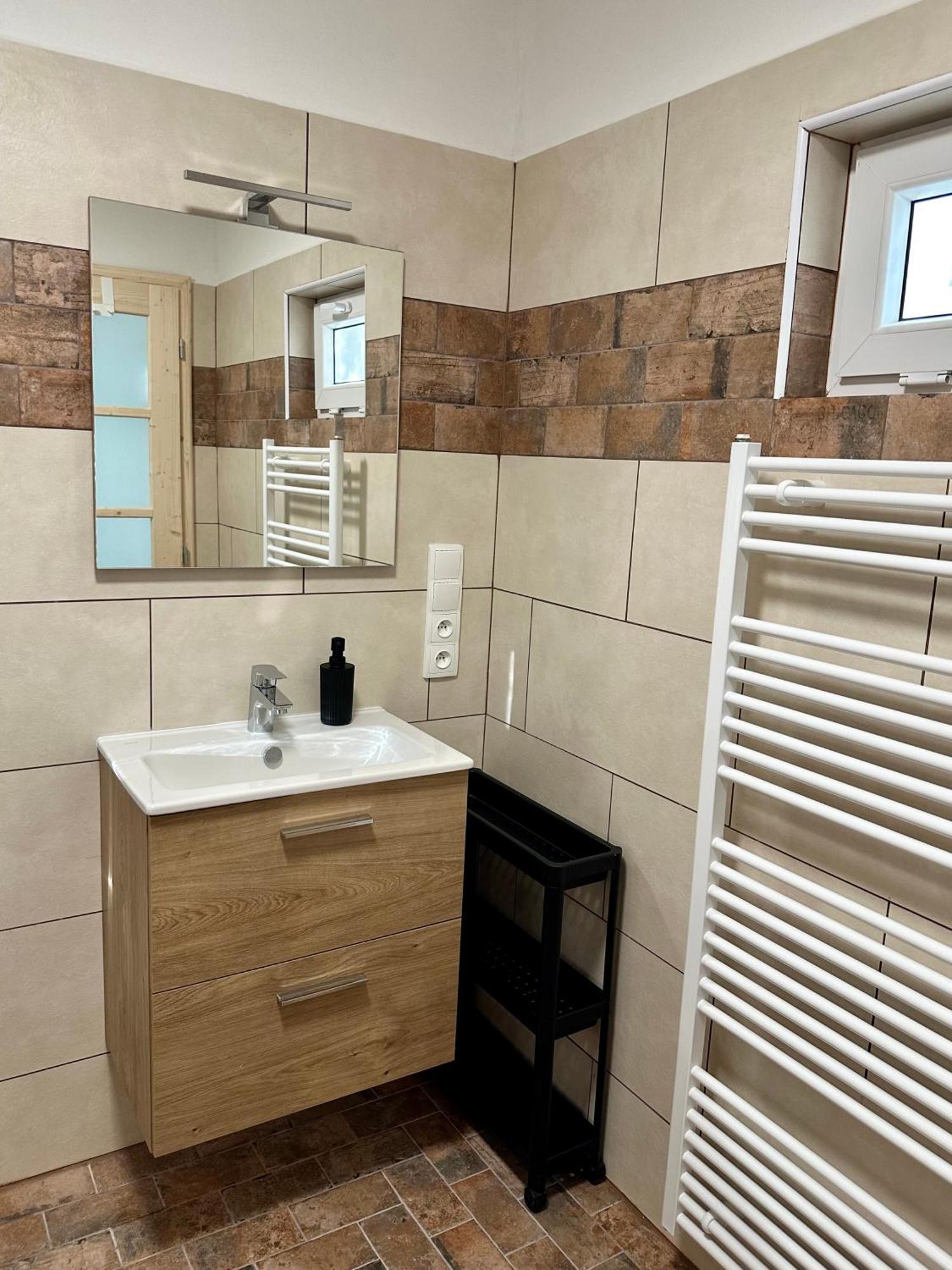 Apartmany U Rybnicka Pribraz 外观 照片